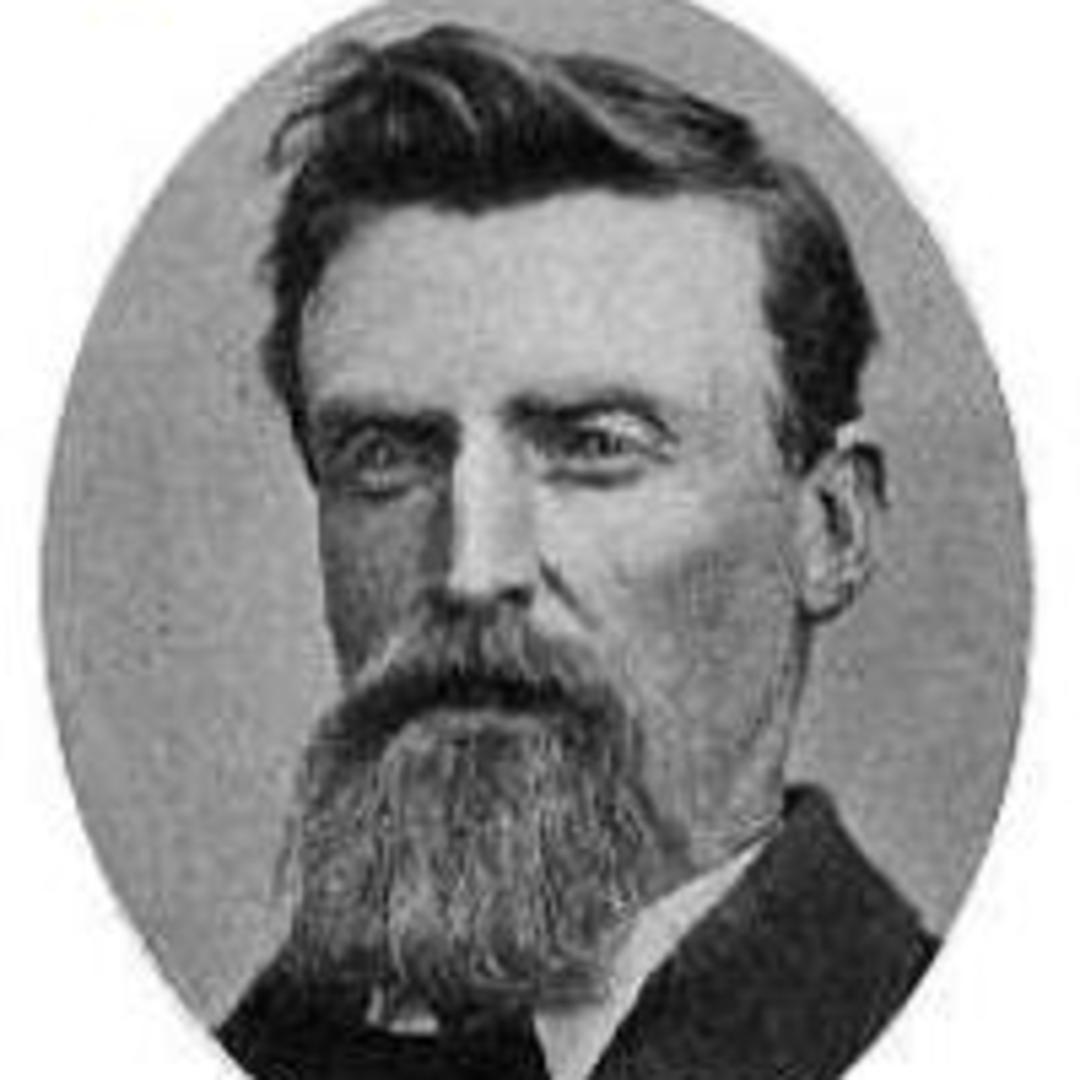 Joseph Simkins (1842 - 1925) Profile